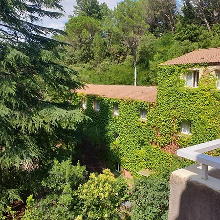 אנדוזה Appartement 10 Des Acacias מראה חיצוני תמונה