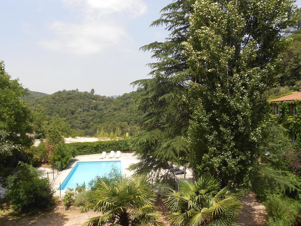אנדוזה Appartement 10 Des Acacias חדר תמונה